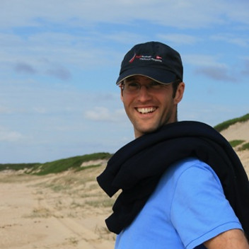 Richard Bolus