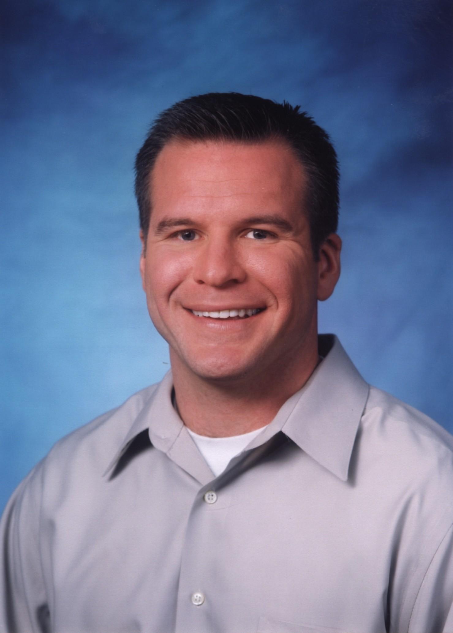 Troy Simpson