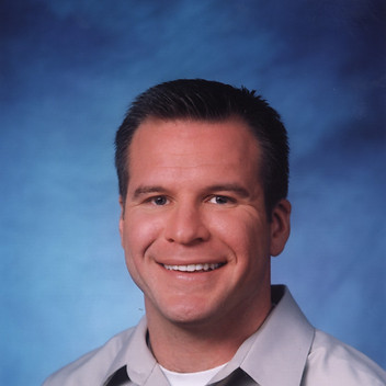 Troy Simpson