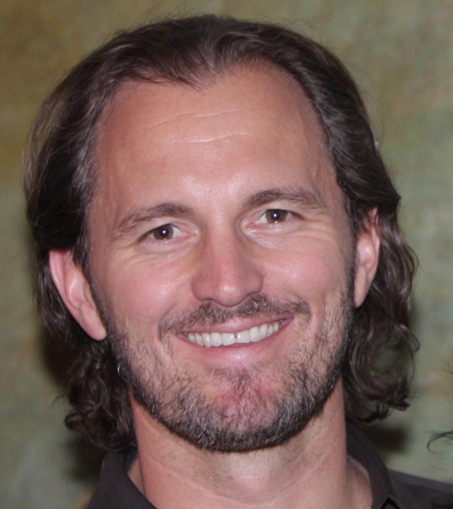 Peter Thum