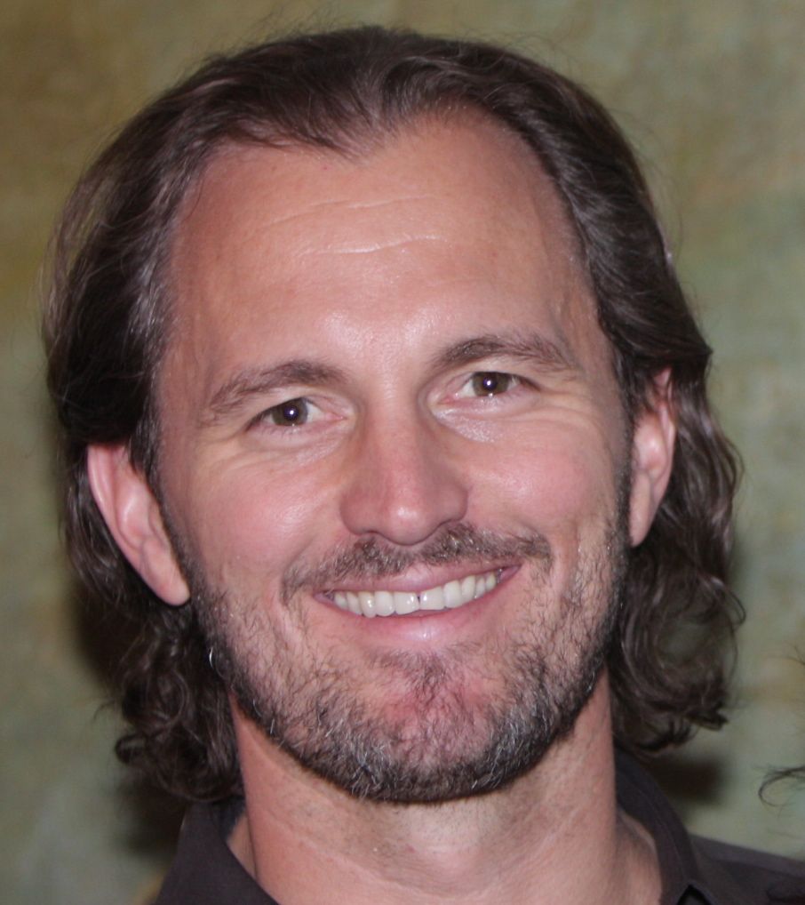 Peter Thum