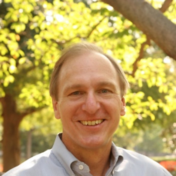Paul Faeth