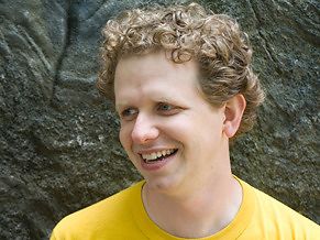 Ben Thoma