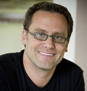 Andy stefanovich