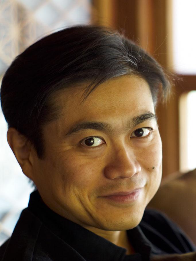 Joichi Ito