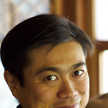 Joichi Ito