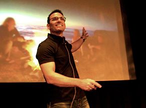 Garr Reynolds