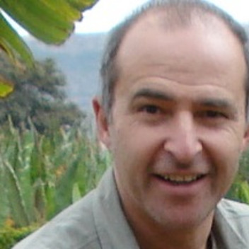 Philip Berber