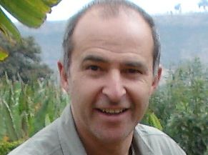 Philip Berber