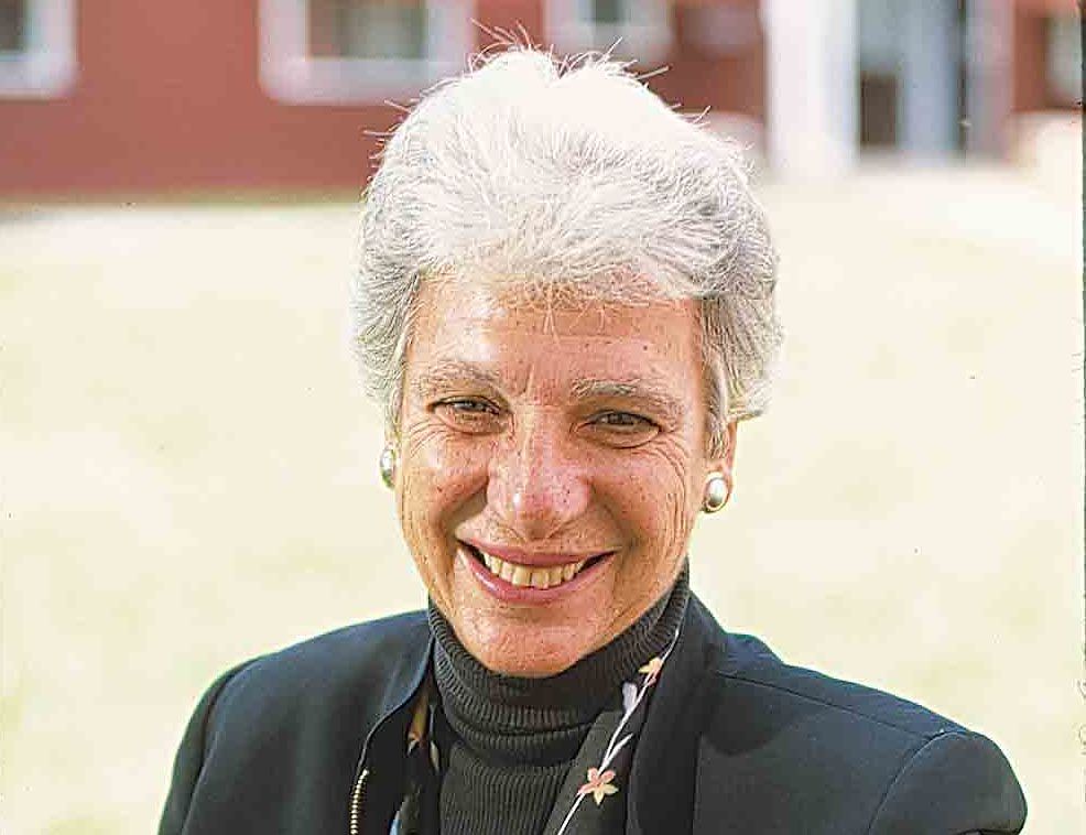 Elizabeth Coleman