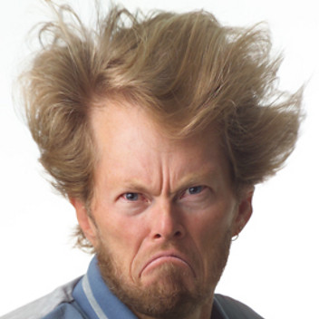 Alistair Cockburn