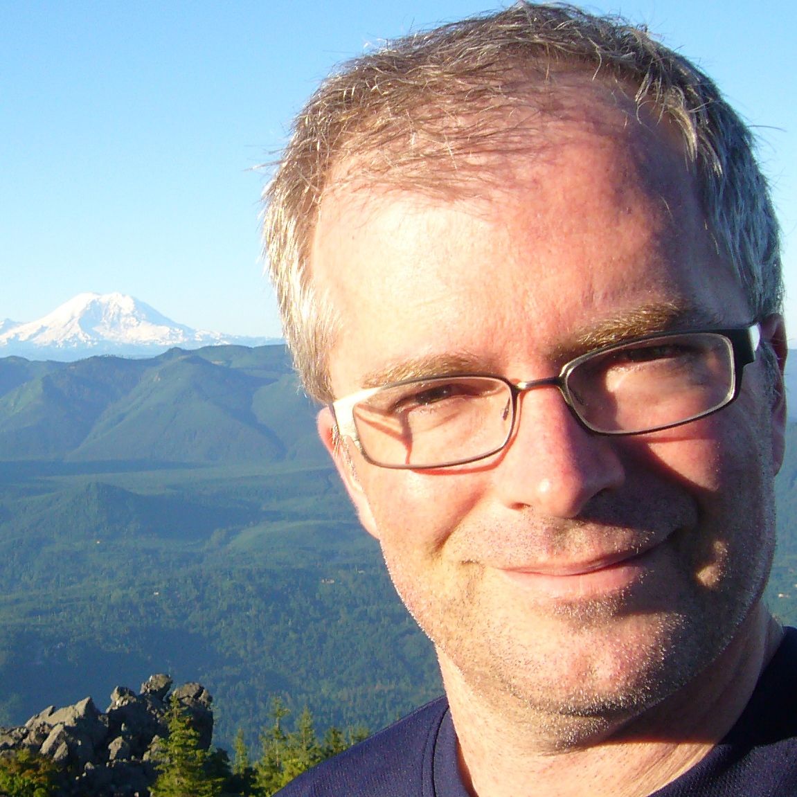 David Gedye