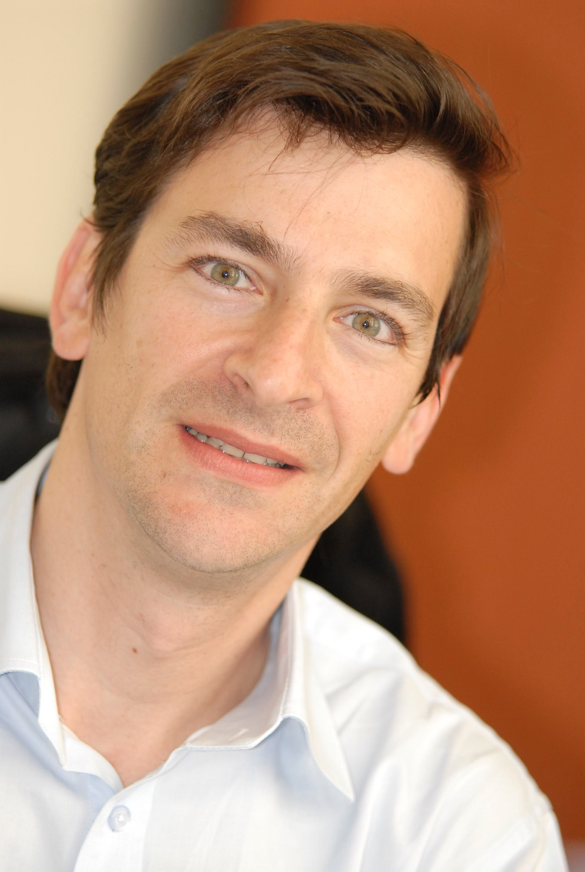 Alain de Mendonca