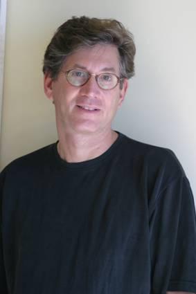 Marc Porat