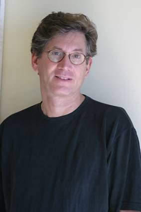 Marc Porat