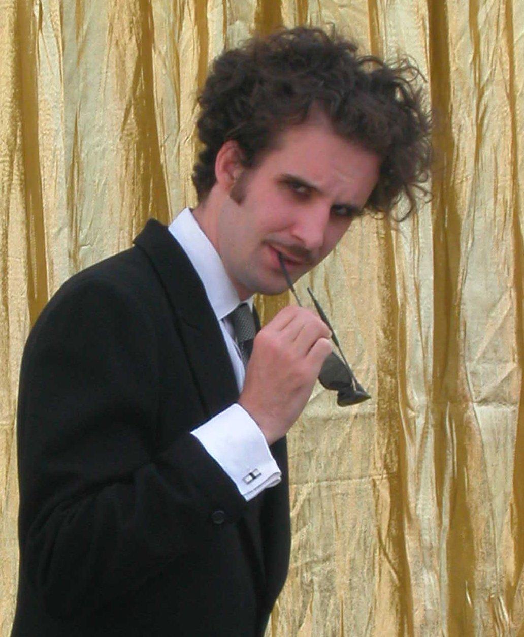 Oliver Hess