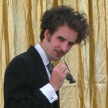Oliver Hess