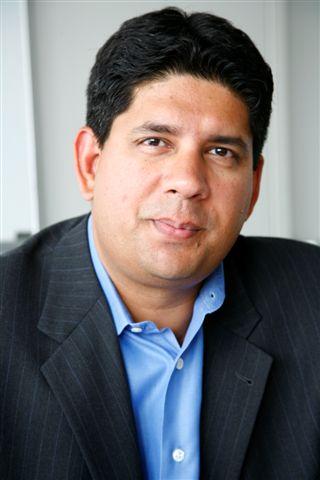Zia Yusuf