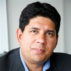 Zia Yusuf