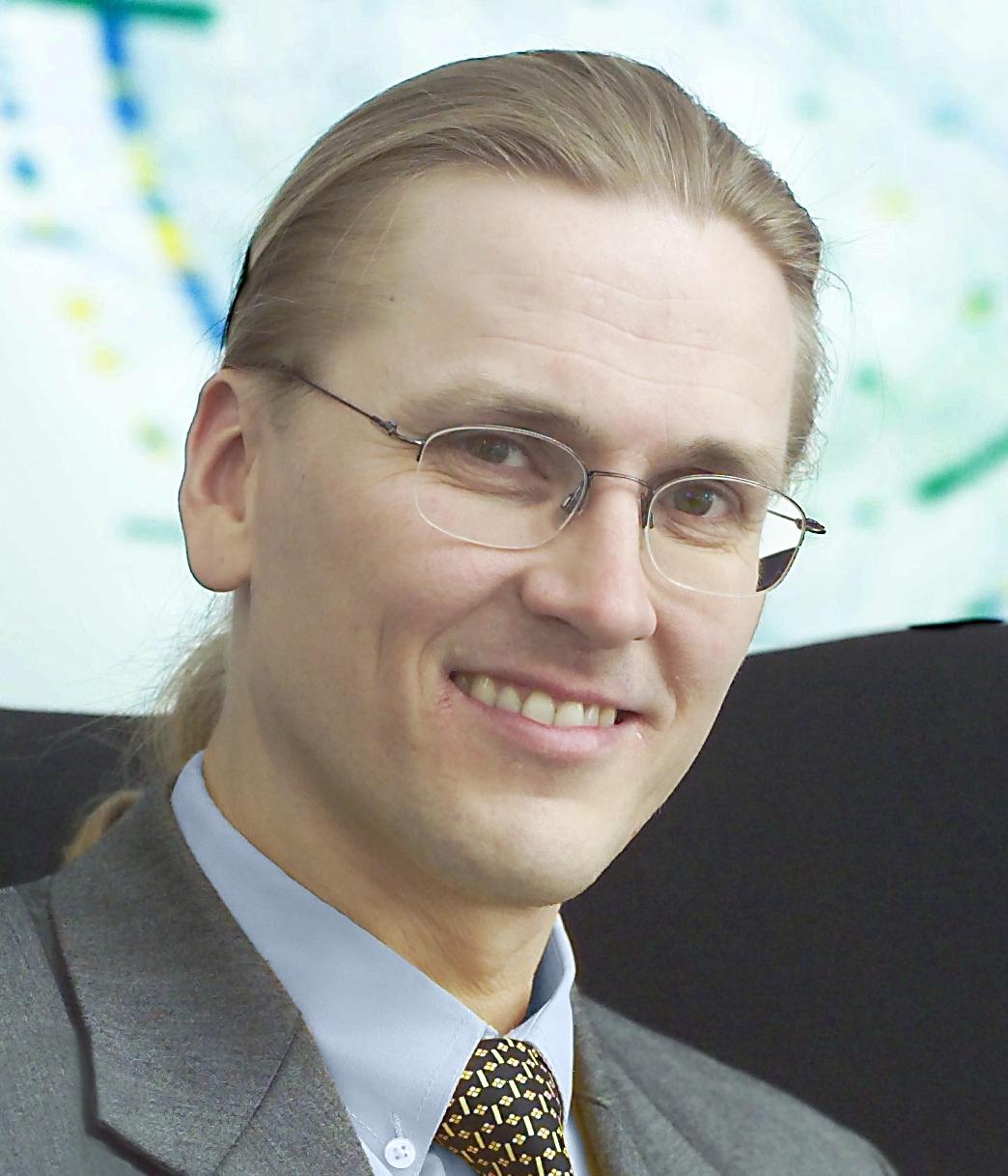 Mikko Hypponen