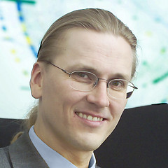 Mikko Hypponen