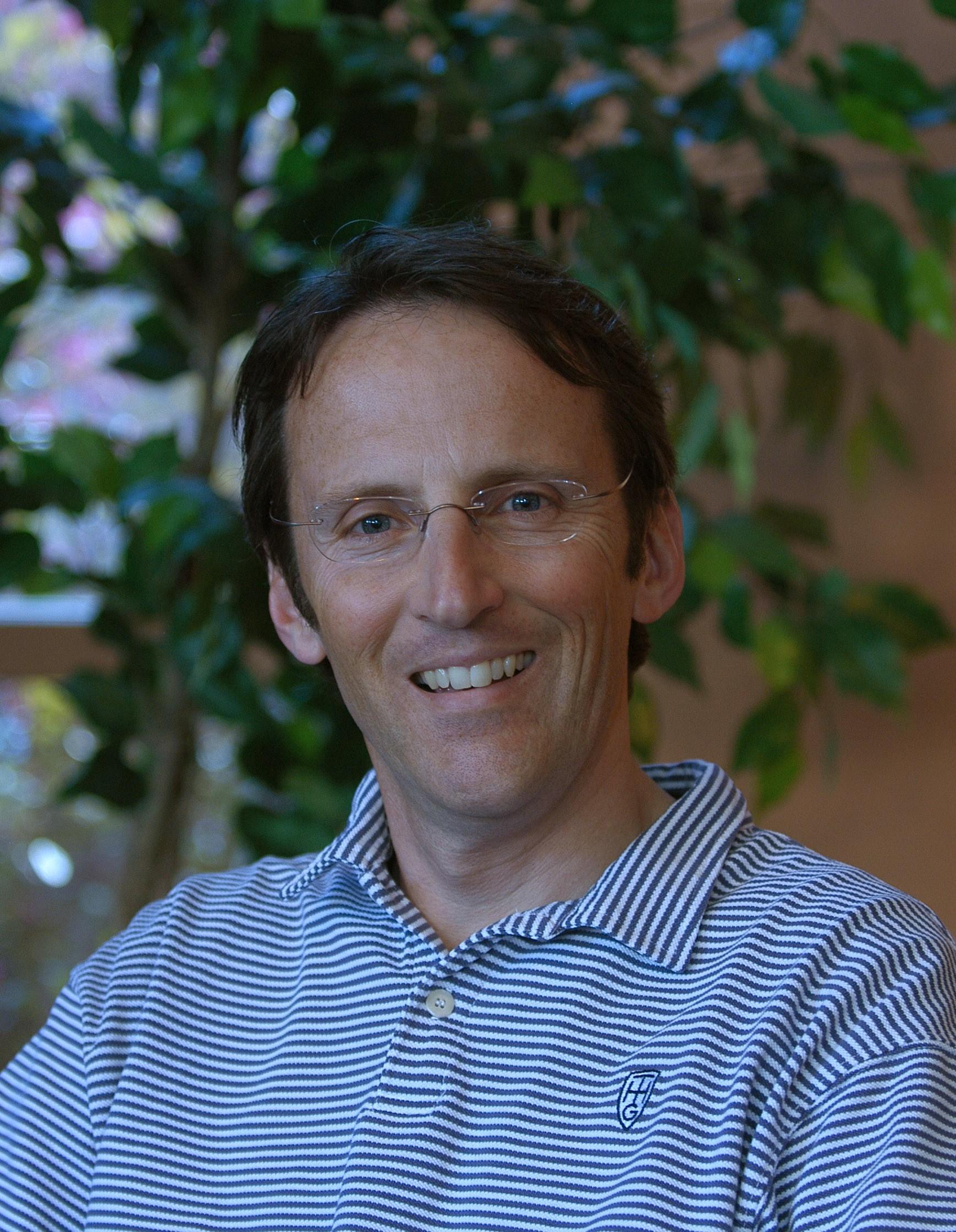 Michael Dougherty