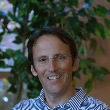 Michael Dougherty