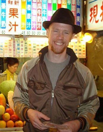 Glenn Weikert