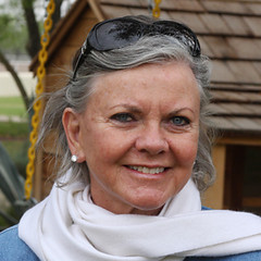 Loralee West