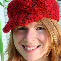 Moira Smiley
