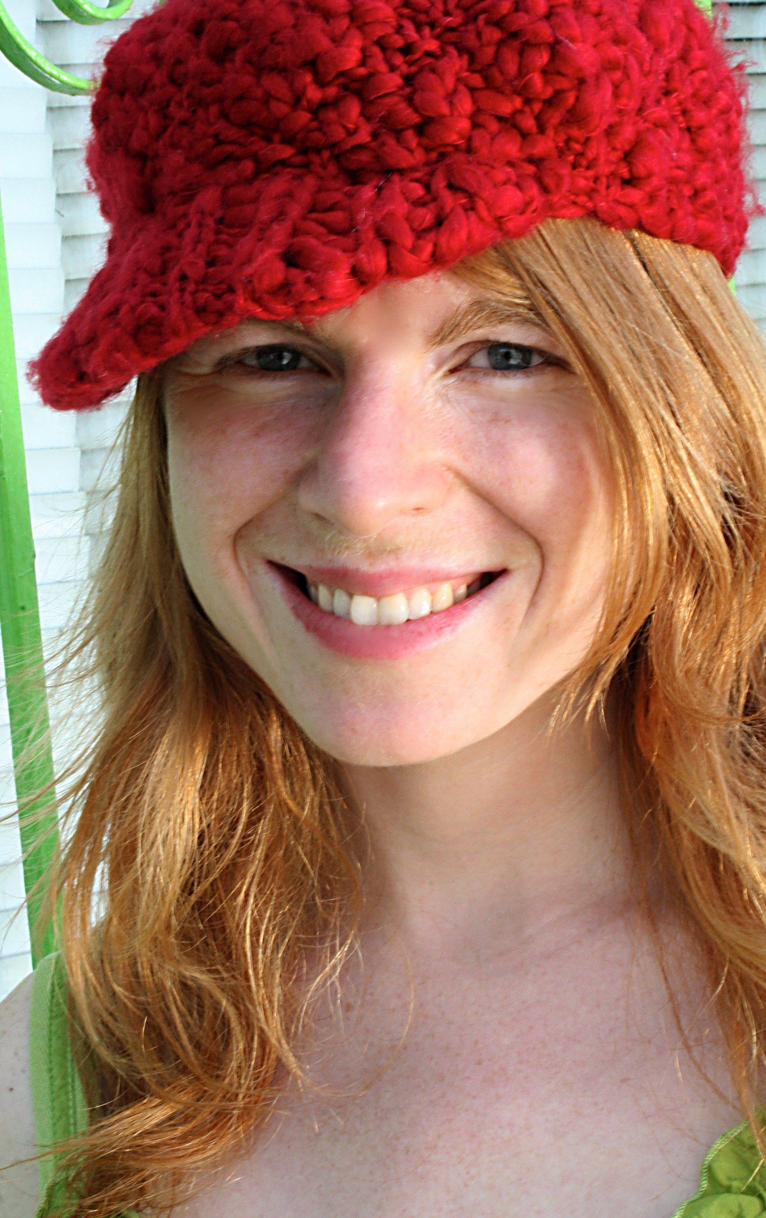 Moira Smiley