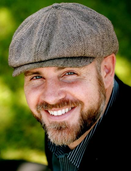 Douglas Sarine