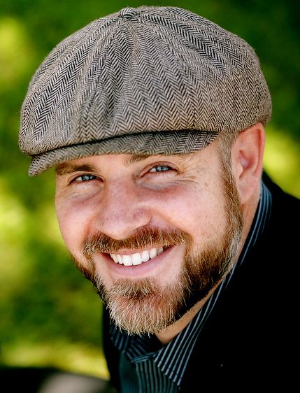 Douglas Sarine