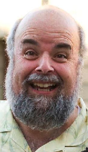 Robert K. Weiss