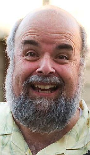 Robert K. Weiss