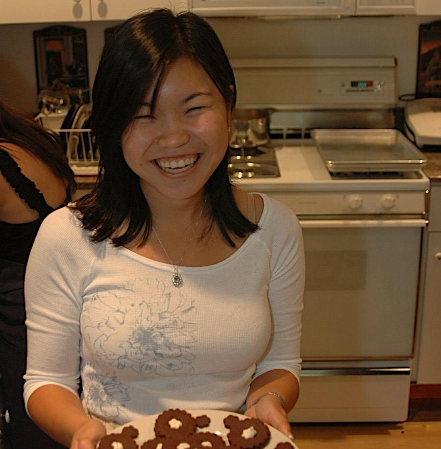 Rose Yao
