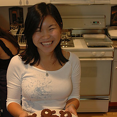 Rose Yao