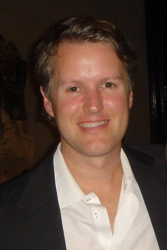 Tom Davidson