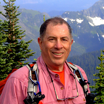 Bruce Gitlin