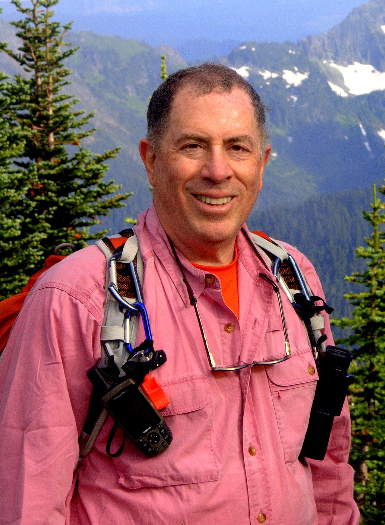Bruce Gitlin