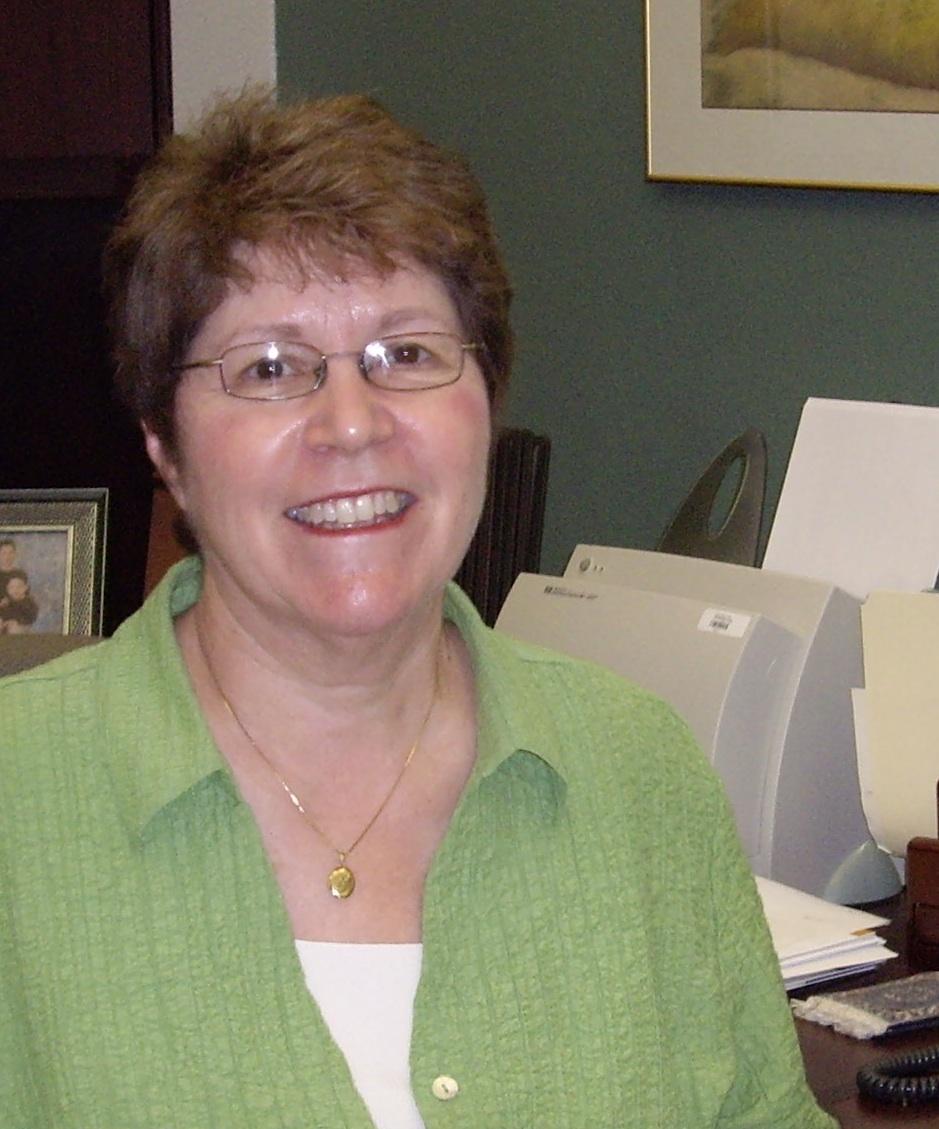 Elaine Cash