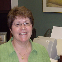 Elaine Cash