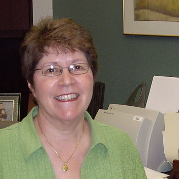 Elaine Cash