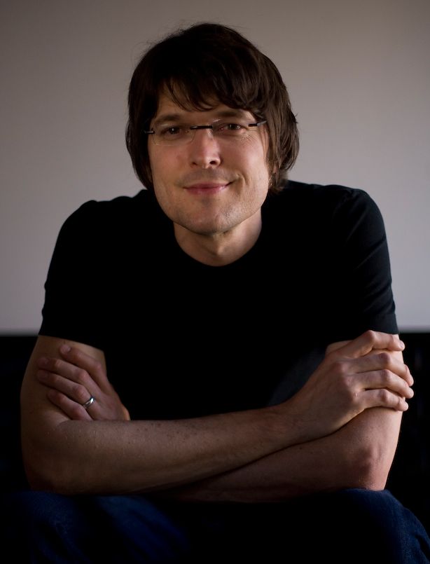 David Butler