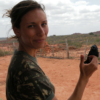 Juliana Machado Ferreira