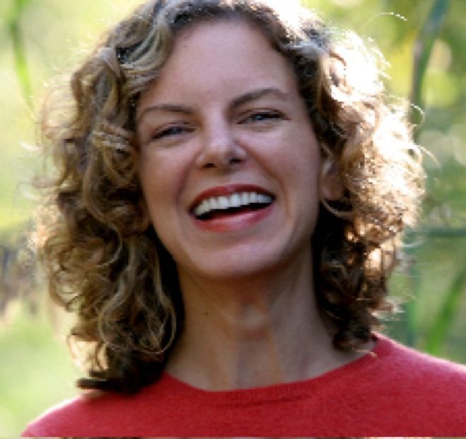 Sara Bronfman