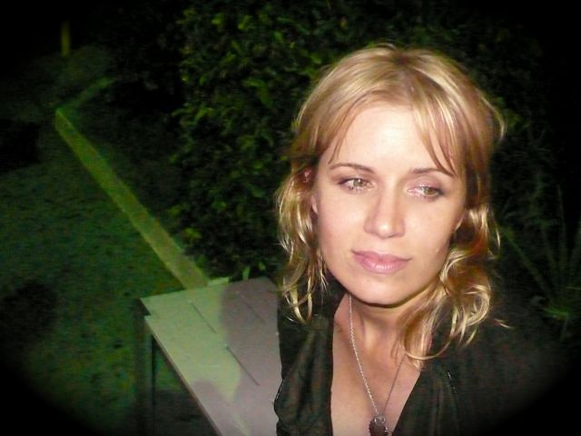 Kim Dickens