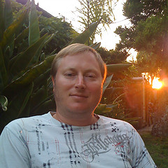 Greg Lucas