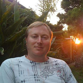 Greg Lucas