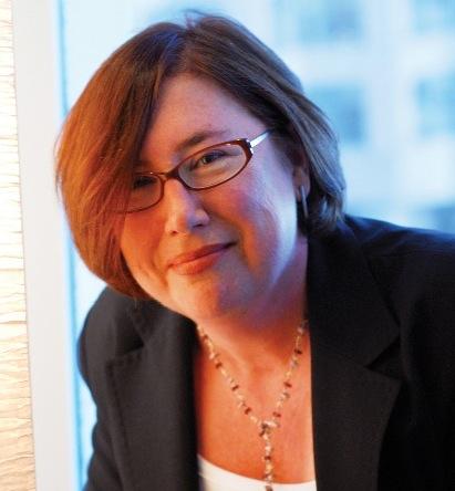 Eileen Gittins